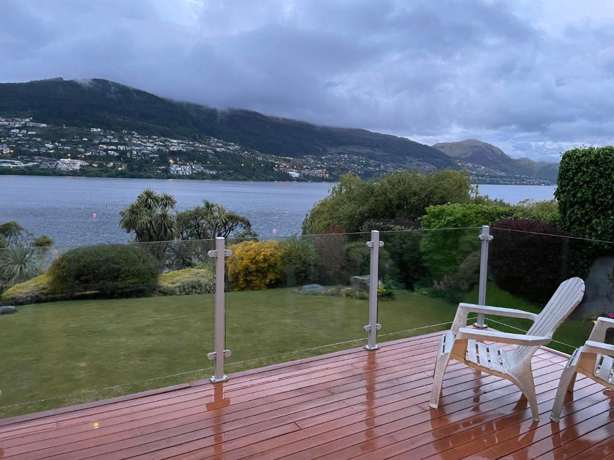 Peninsular Lakefront Κουίνσταουν Εξωτερικό φωτογραφία